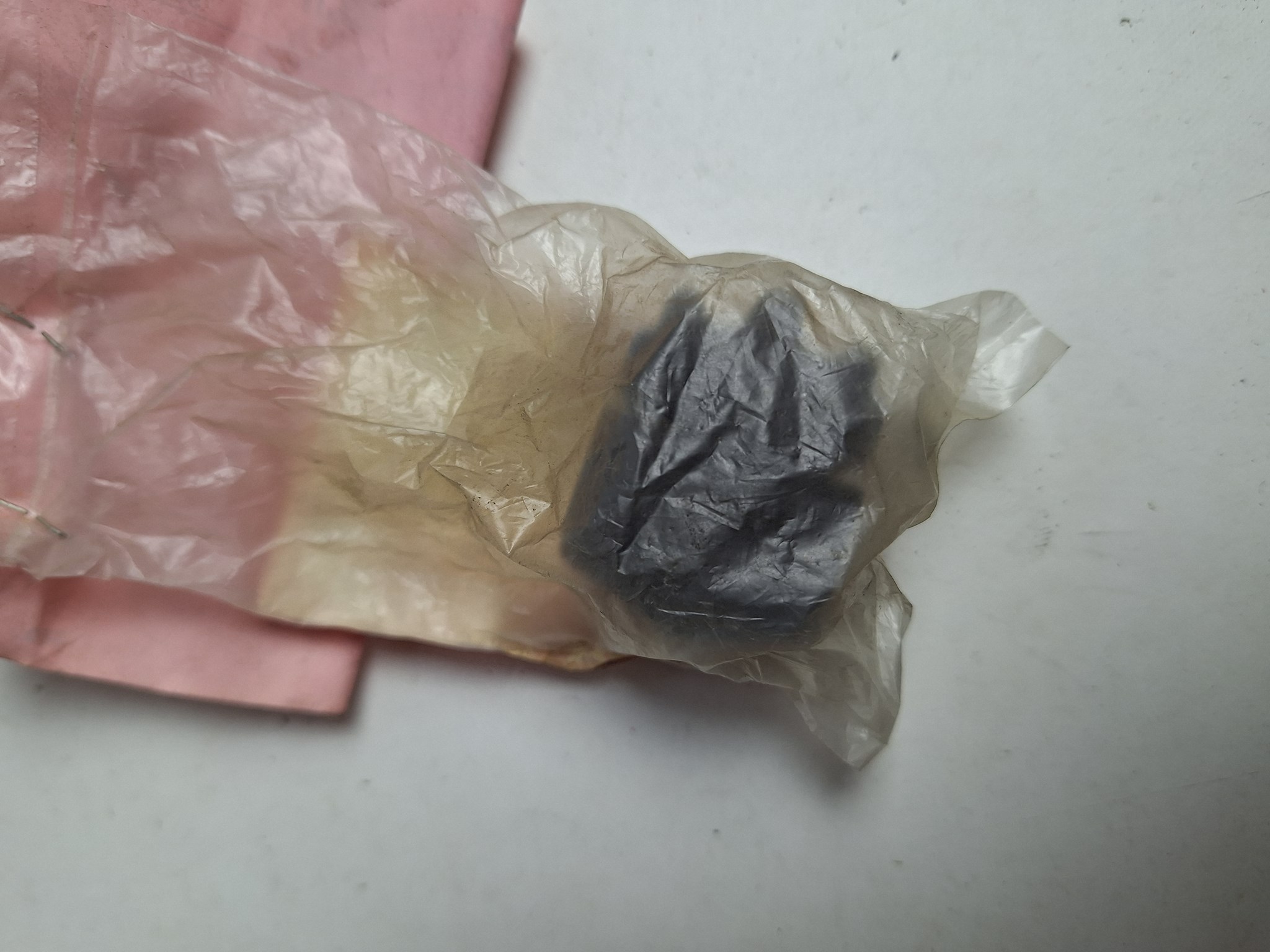 Picture of MONTAGEGUMMI  50352-GS7-000  SA50MG-L